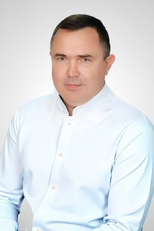 Борщев Алексей Валерьевич, Кардиолог